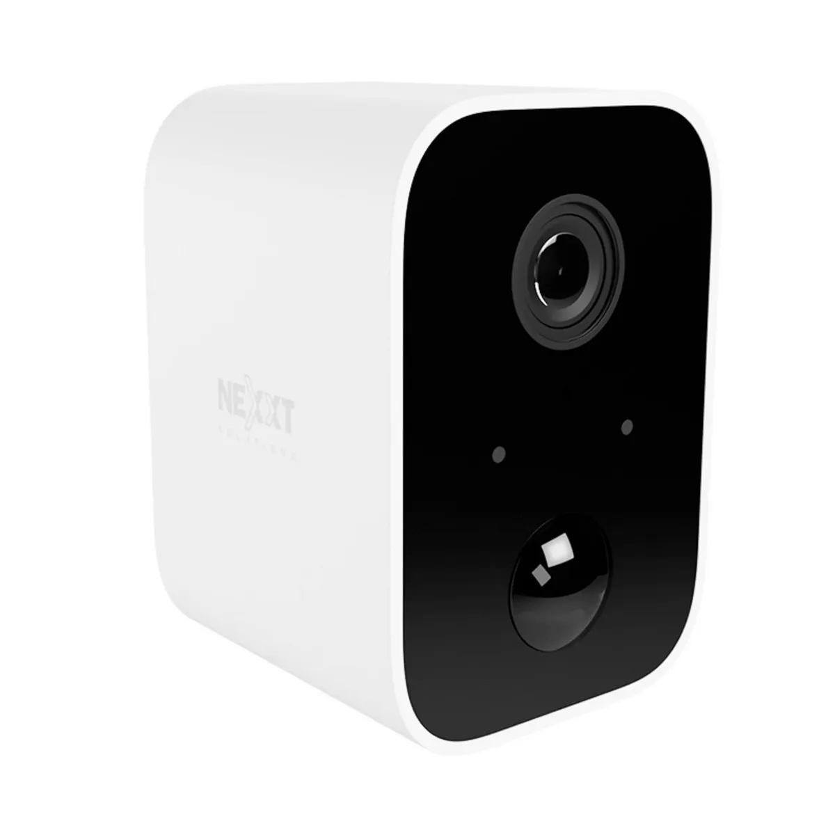 Cámara de Batería para Interiores y Exteriores, marca Nexxt - Foto 2