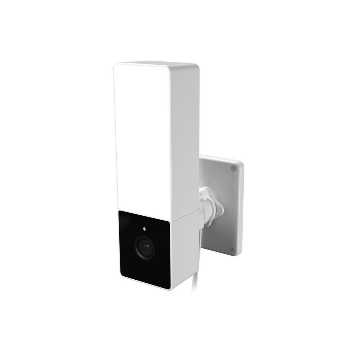 Nexxt - Cámara Inteligente Wi-fi Mini Reflector