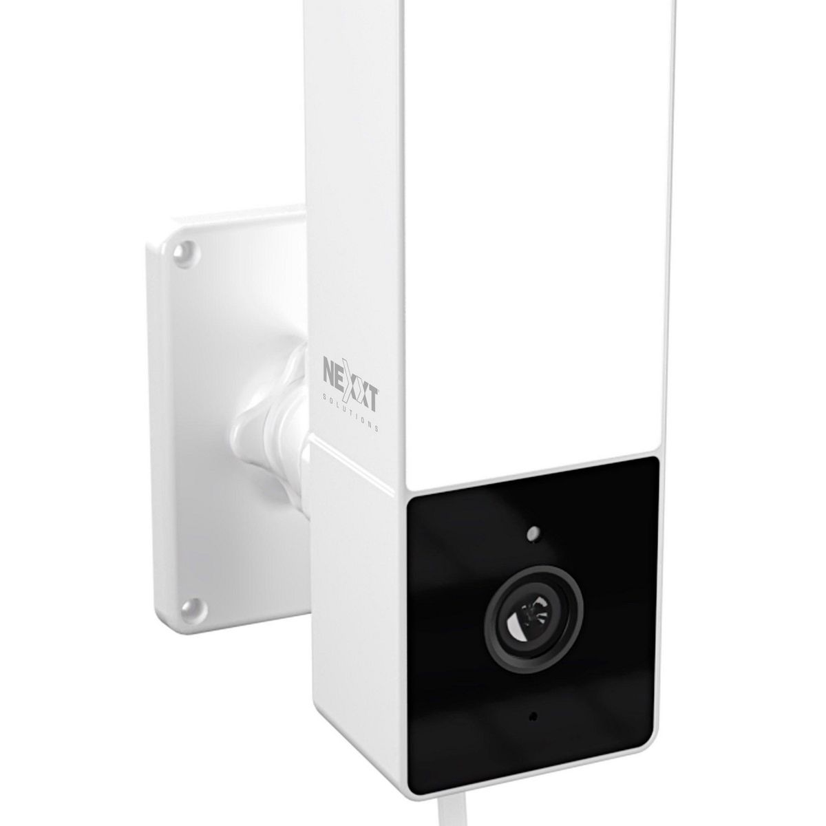 Nexxt - Cámara Inteligente Wi-fi Mini Reflector