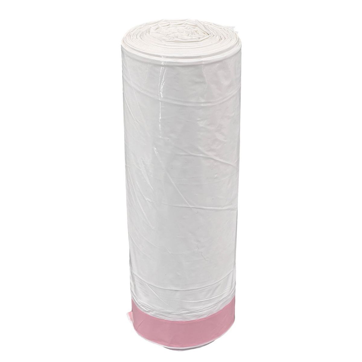 Kleine Wolke - Pack de 90 Bolsas Blancas 70 x 90 cm 70 L