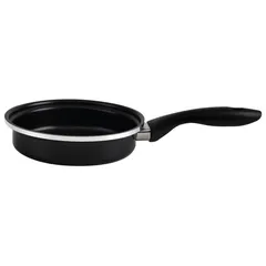 Sartén 18cm antiadherente negro