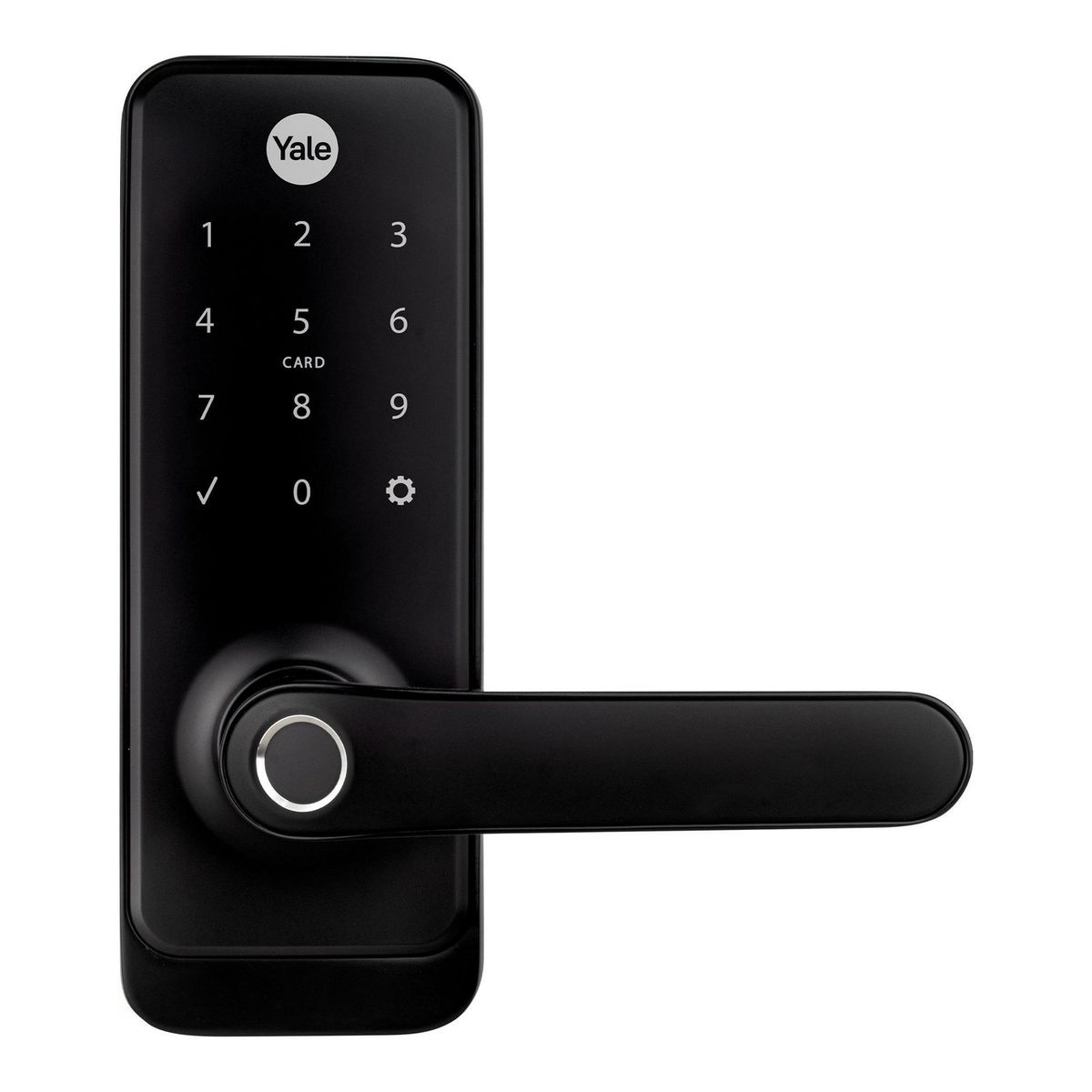 Yale - Cerradura Digital YMC300 para Exteriores