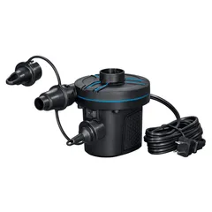 Inflador Eléctrico 110V