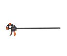 Prensa Rápida 24" Bauker