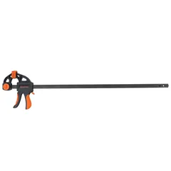 Prensa Rápida 24" Bauker