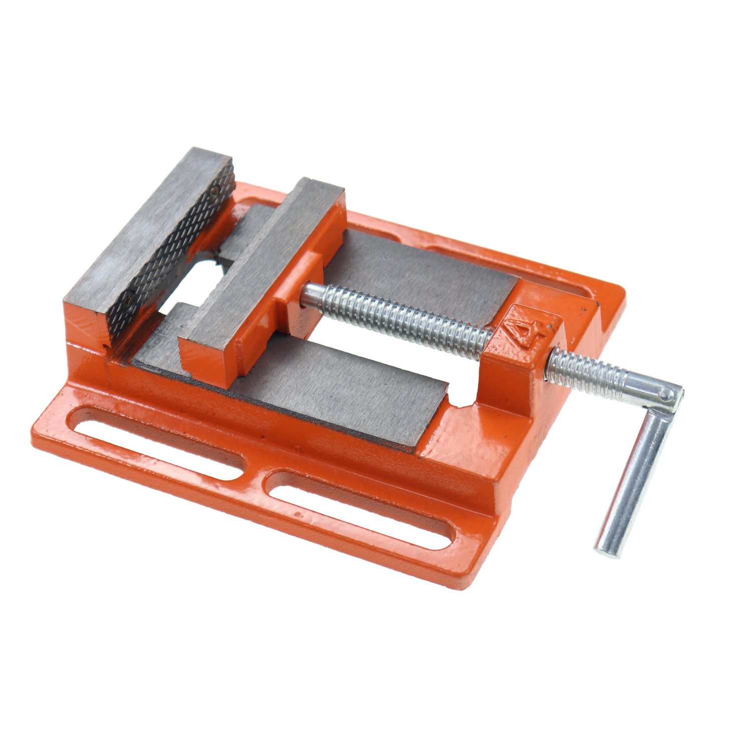  - Prensa Plana para Soporte de Taladro 2-1/24"