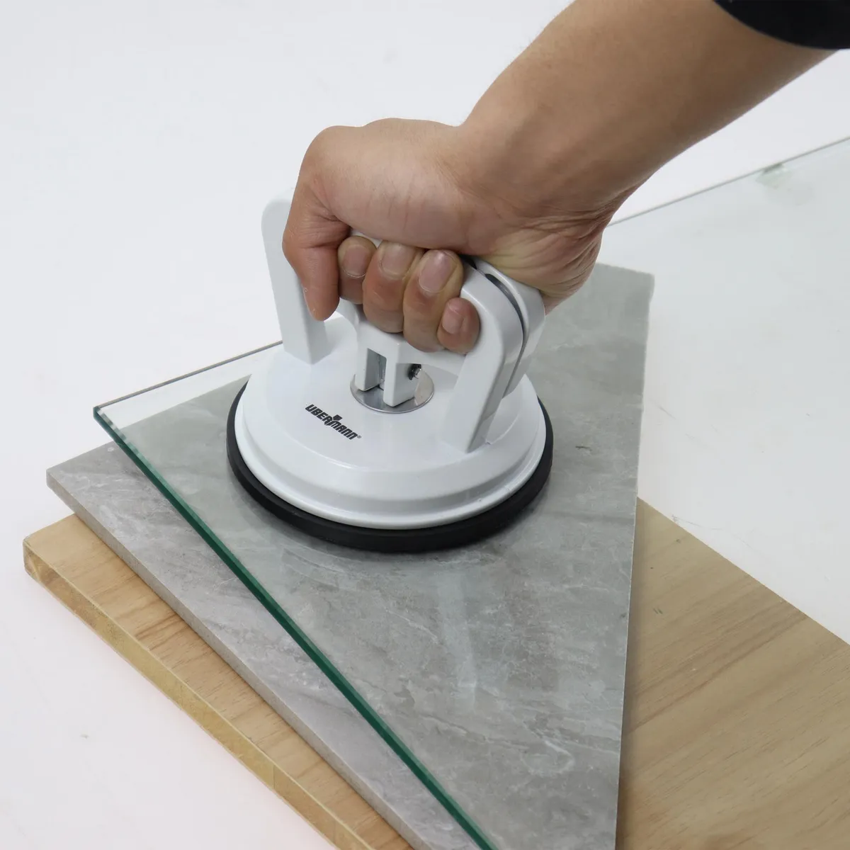 Ubermann - Ventosa Succión, Ubermann 1 Pza