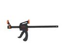 Prensa Rápida 12" Bauker