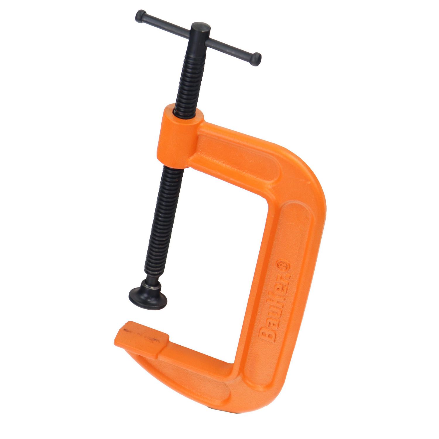  - Prensa C 5" Bauker