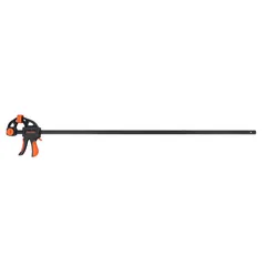 Prensa Rápida 36" Bauker