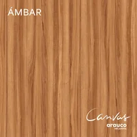Melamina PBO Ambar de 122cm x 244cm x 16mm