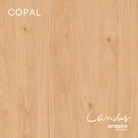 Melamina PBO Copal de 122cm x 244cm x 16mm