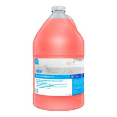 Limpiador Desinfectante para Baños de Piedra Natural 4L