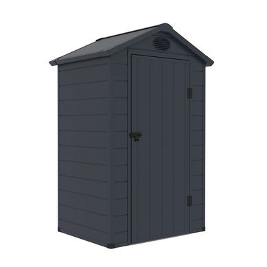 Bodega de Jardn 104 x 134 x 204 cm