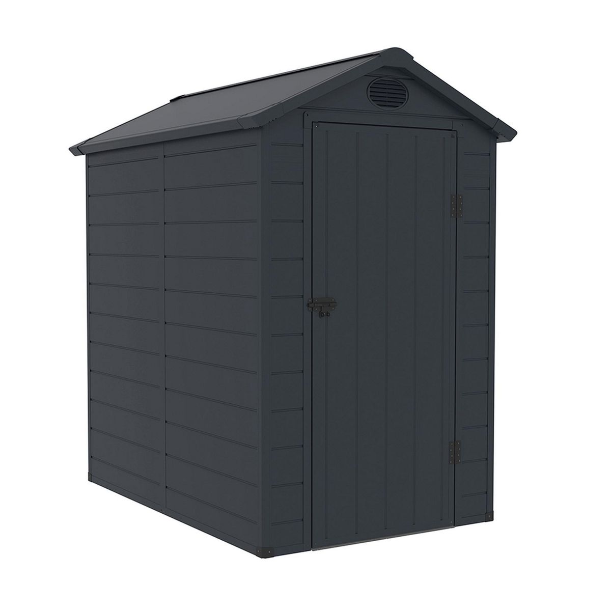 Ergo - Bodega de Jardín 192 x 134 x 204 cm