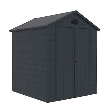 Bodega de Jardn 192 x 190 x 226 cm