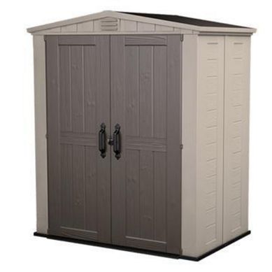 Bodega de Jardn Factor