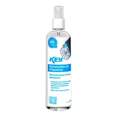 Removedor de Etiquetas y Adhesivos 250ml