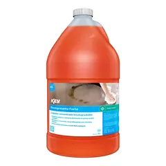 Desengrasante Profesional Multisuperficies Forte 4L