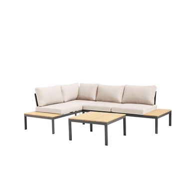 Sala de Exterior Saint John 4 Personas