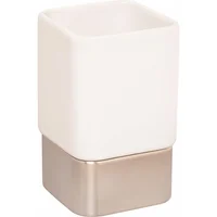 Portacepillo gia blanco
