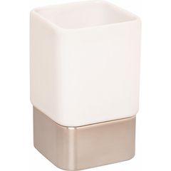 Portacepillo gia blanco