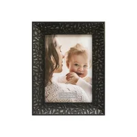 Marco para fotografías Antique de 13 x 18cm Negro