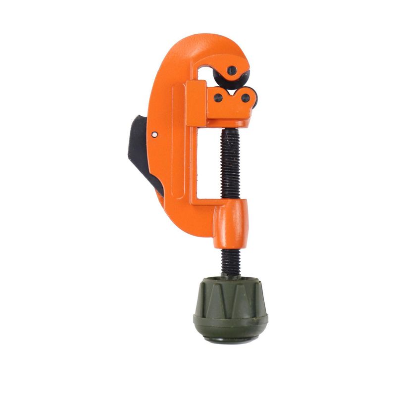 Bauker - Corta Tubo 3-30 mm Bauker