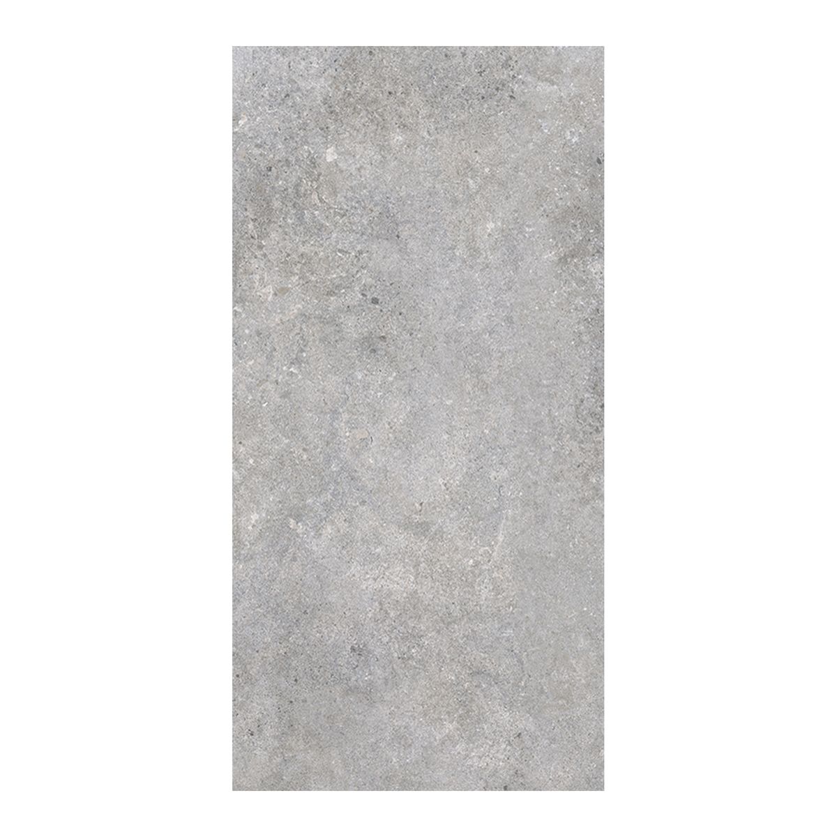 Artemis - Piso Cerámico Amsterdam Gray 50X100 Mate 2