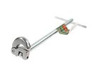 Llave 11"