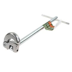 Llave 11"