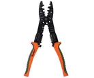 Herramienta Multifunción 10", Bauker