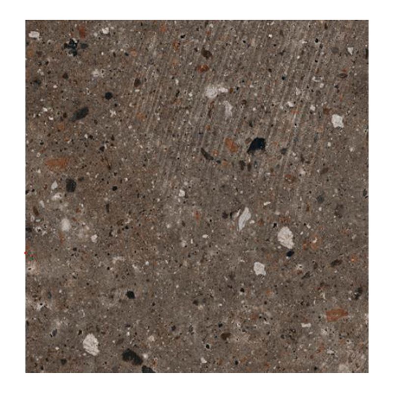 Artemis - Piso Cerámico Navarra Grafito 60.5X60.5 Mate 1.83