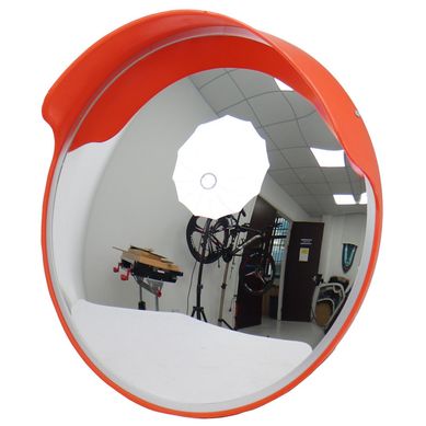 Espejo Convexo 450 mm