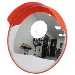 Espejo Convexo 450 mm