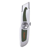 Cutter Retráctil Bauker