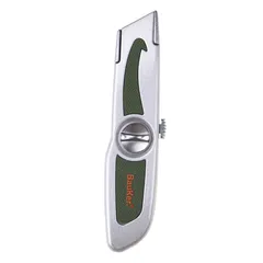 Cutter Retráctil Bauker