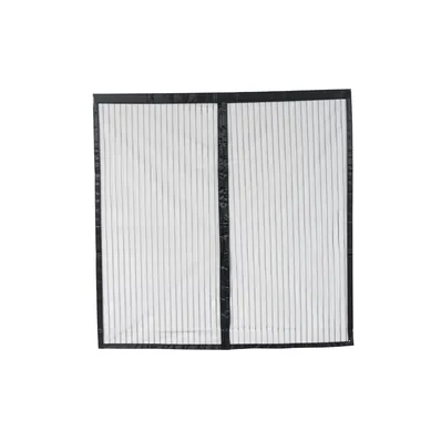 Malla anti- mosquitos magn�tica de 100 x 100 cm