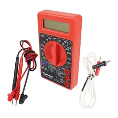 Multimetro DT830B