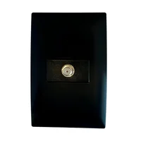 Placa Armada Coaxial