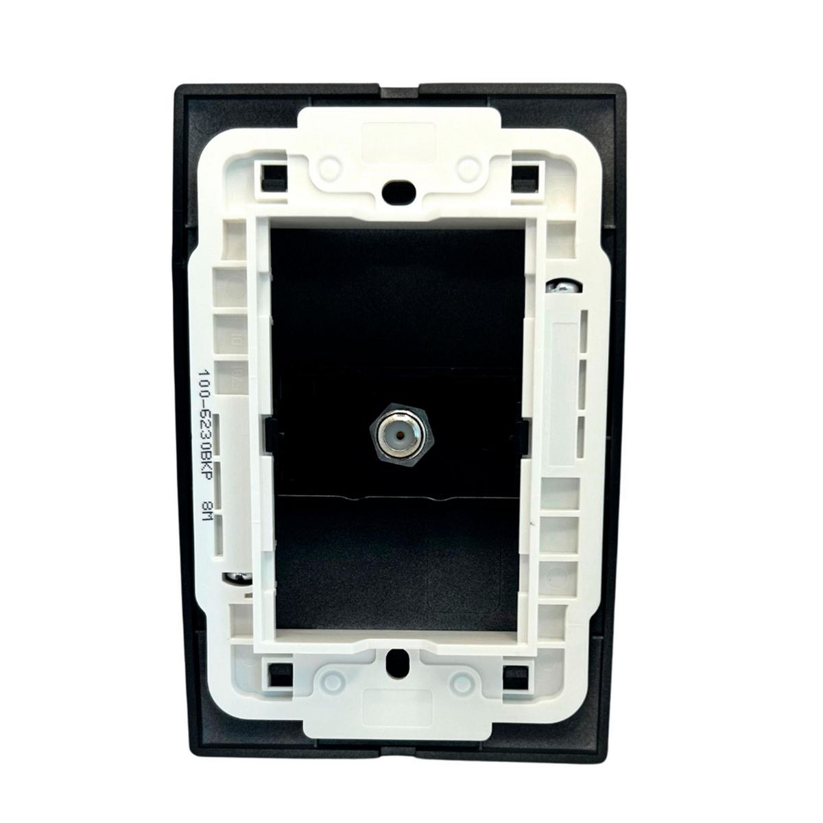 Royer - Placa Armada Coaxial