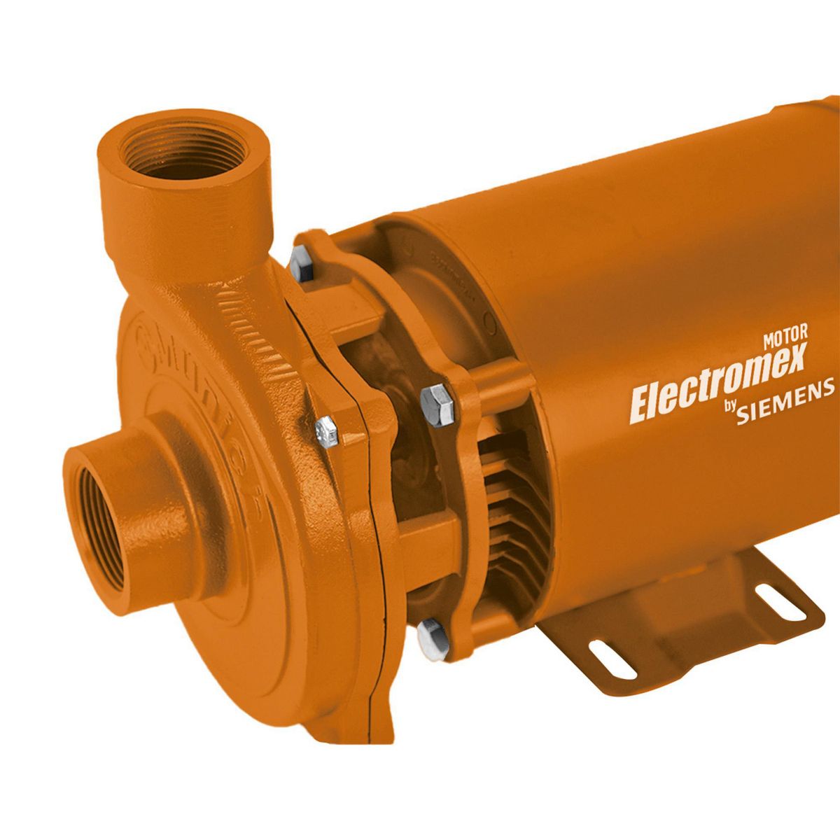 Electromex - Motobomba Centrifuga 1.5 HP 240 l/min