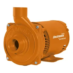 Motobomba Centrifuga 1.5 HP 240 l/min