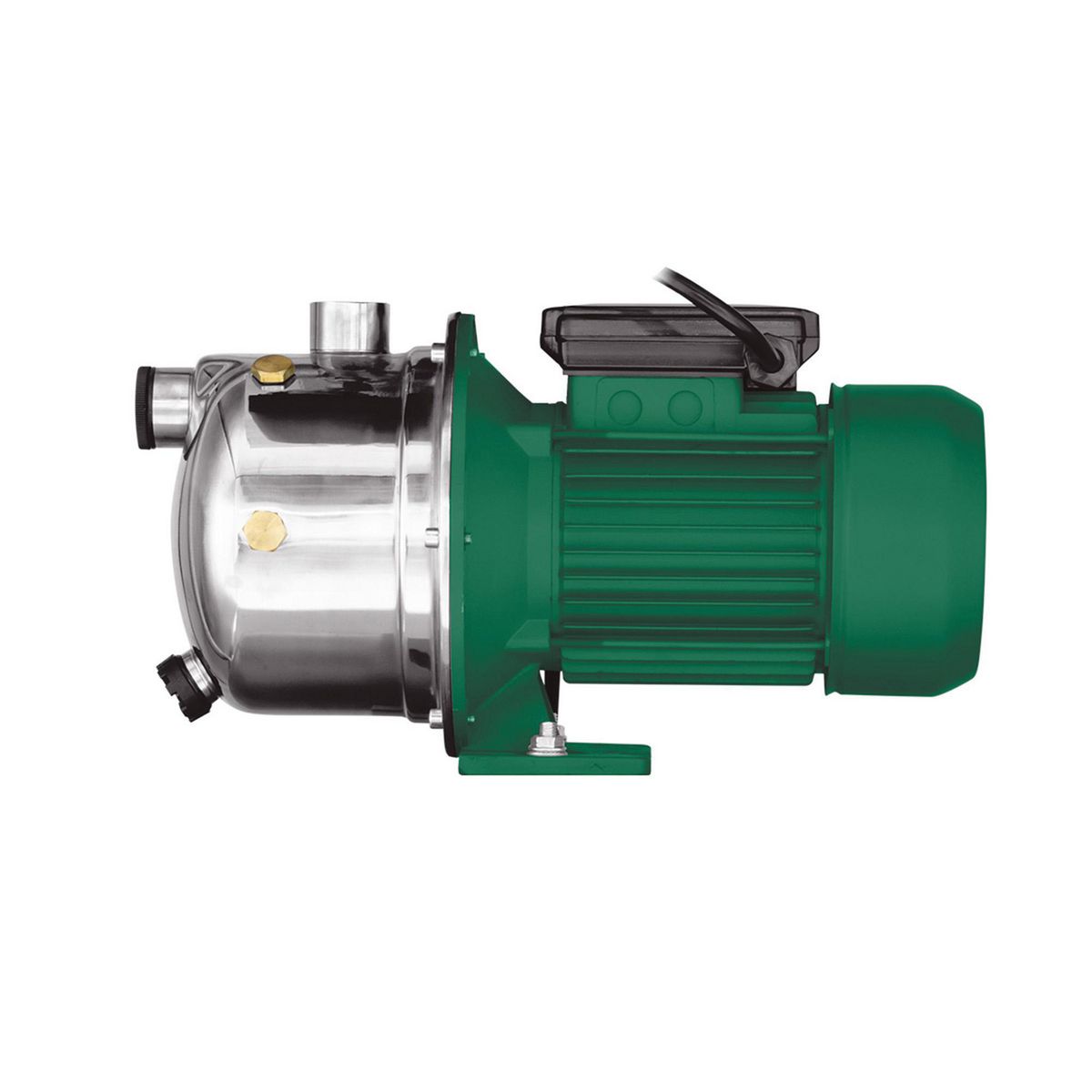 Oakland - Bomba Jet Eléctrica 1 HP 60 l/min