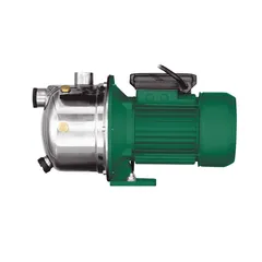 Bomba Jet Eléctrica 1 HP 60 l/min
