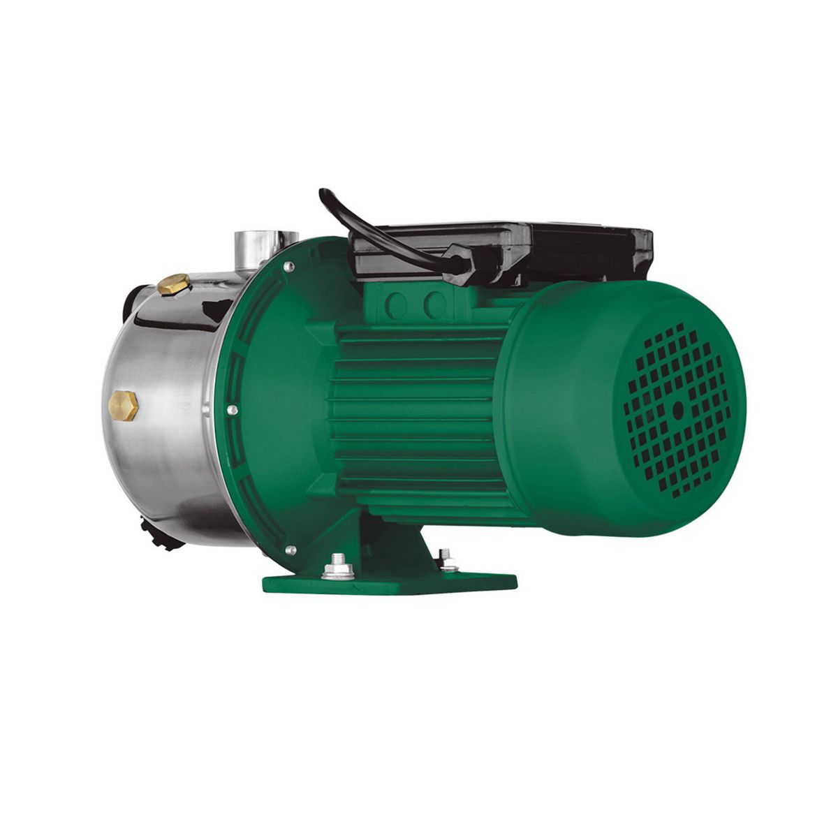 Oakland - Bomba Jet Eléctrica 1 HP 60 l/min