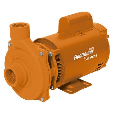 Motobomba Centrifuga 2 HP 300 l/min
