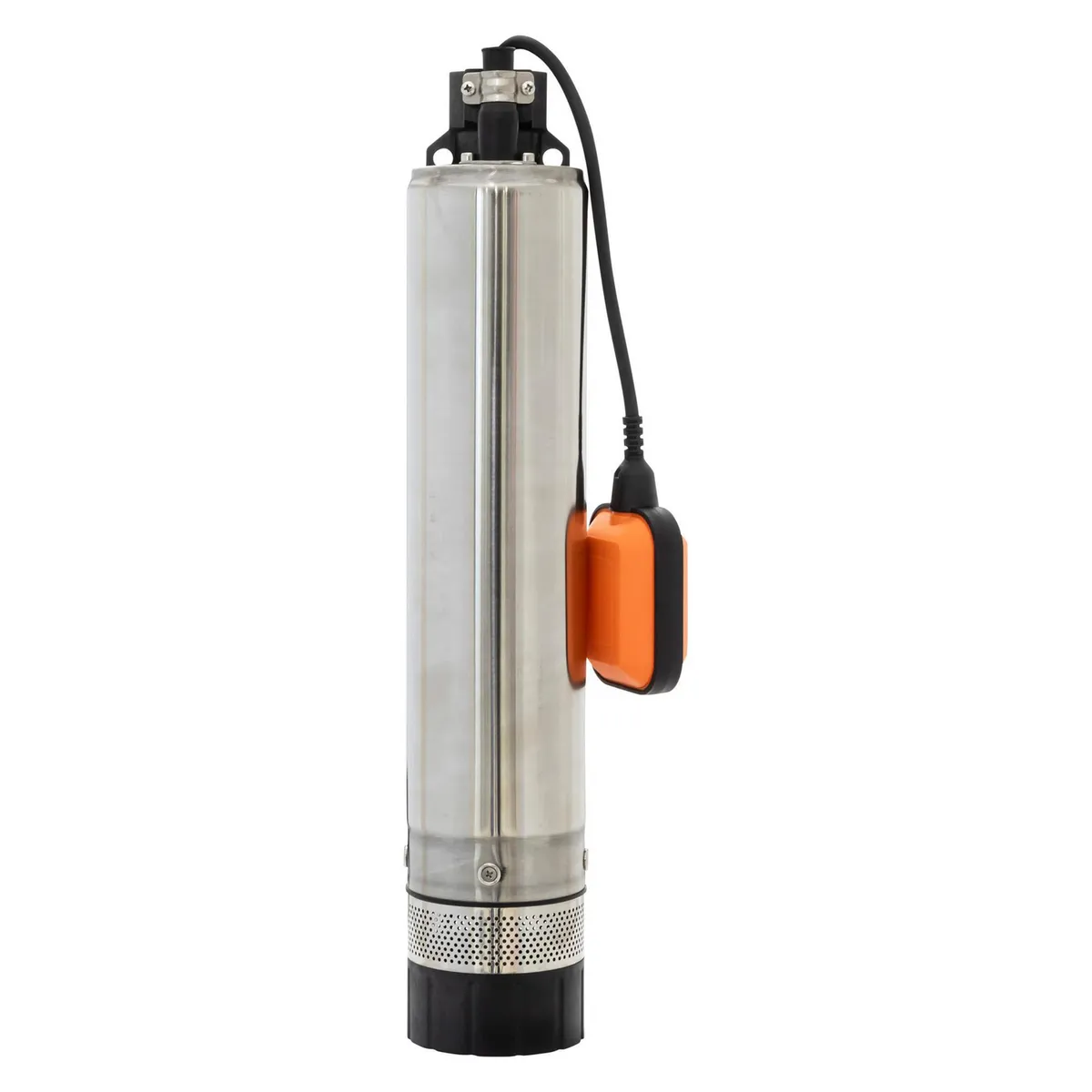 Munich - Bomba Sumergible con Flotador 1/2 HP 70 l/min