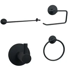 Set de Accesorios 4 Piezas