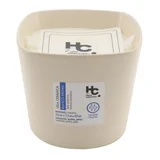 Vela Cerámica Blanco con Aroma